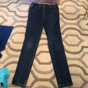 Mini Boden Size 9 Jeggings
